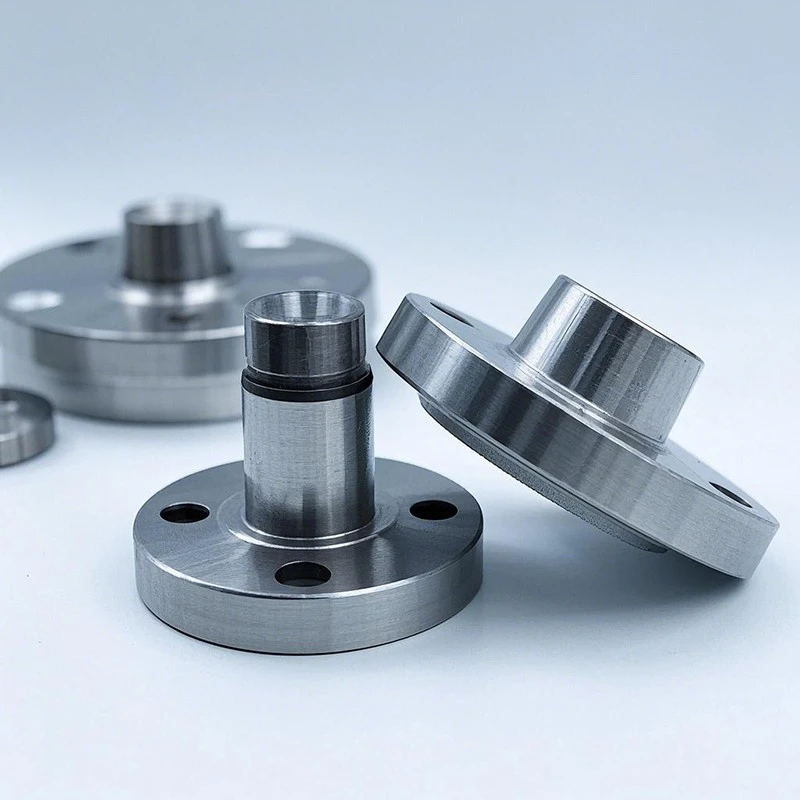 Long Weld Neck Flange(3)