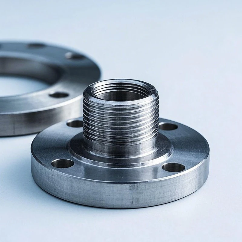 Npt xov flange